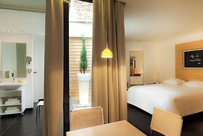Le Pavillon 7