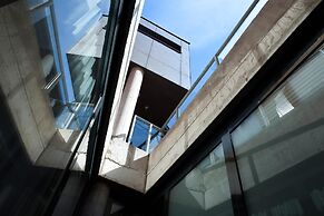 Le Pavillon 7