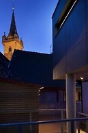 Le Pavillon 7