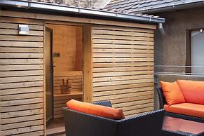 Le Pavillon 7