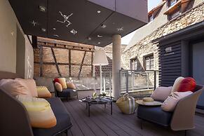 Le Pavillon 7