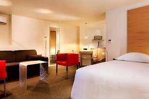 Le Pavillon 7