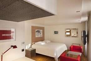 Le Pavillon 7