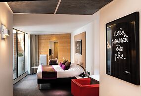 Le Pavillon 7