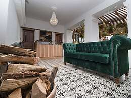 Hosteria PapaGayo