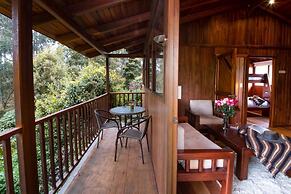 Hosteria PapaGayo