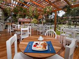 Hosteria PapaGayo