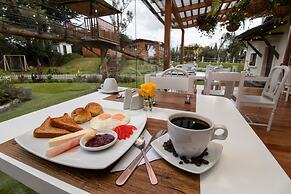 Hosteria PapaGayo