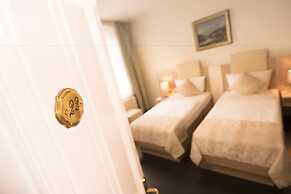 Hotel Carlton Mayfair