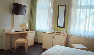 Hotel Carlton Mayfair