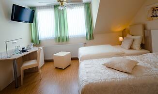 Hotel Carlton Mayfair