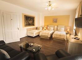 Hotel Carlton Mayfair