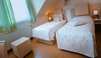 Hotel Carlton Mayfair