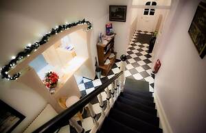 Hotel Carlton Mayfair