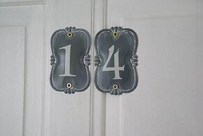 Hôtel des Deux Mers