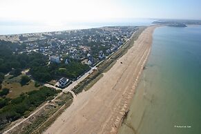 Hôtel des Deux Mers