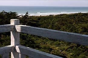 Hôtel des Deux Mers