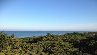 Hôtel des Deux Mers