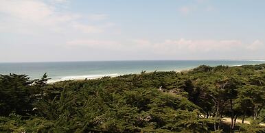 Hôtel des Deux Mers