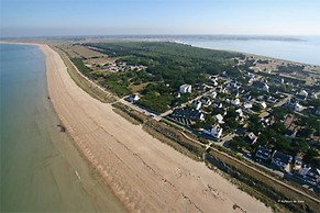 Hôtel des Deux Mers