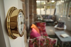 Hôtel des Deux Mers