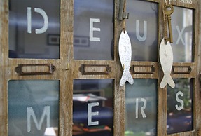 Hôtel des Deux Mers