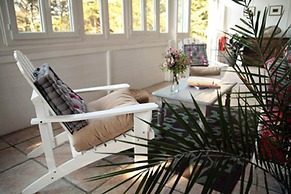 Hôtel des Deux Mers