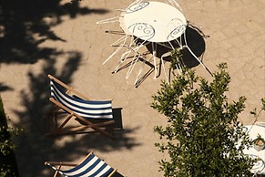 Hôtel des Deux Mers