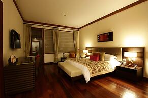 Jaypee Greens Golf & Spa Resort