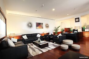 Jaypee Greens Golf & Spa Resort