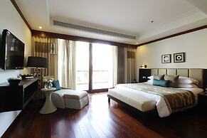 Jaypee Greens Golf & Spa Resort