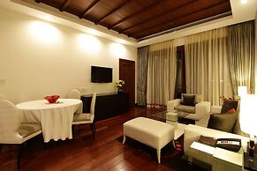 Jaypee Greens Golf & Spa Resort