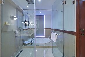 Jaypee Greens Golf & Spa Resort