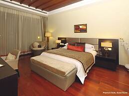 Jaypee Greens Golf & Spa Resort