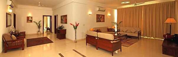 Jaypee Greens Golf & Spa Resort