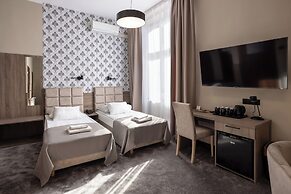 Hotel Maksymilian