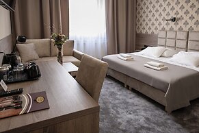 Hotel Maksymilian