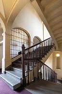 Hotel Maksymilian