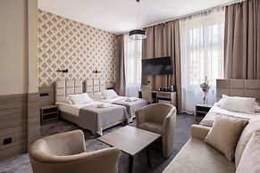 Hotel Maksymilian