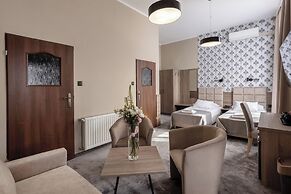 Hotel Maksymilian
