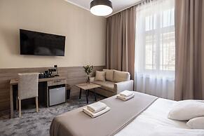 Hotel Maksymilian