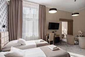Hotel Maksymilian