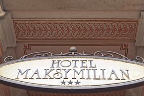 Hotel Maksymilian