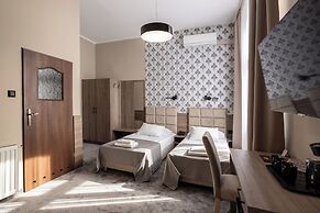 Hotel Maksymilian