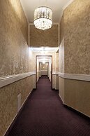 Hotel Maksymilian