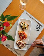 Uni Boutique Hotel & SPA