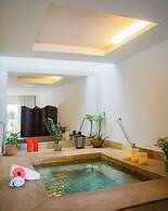 Uni Boutique Hotel & SPA