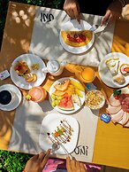 Uni Boutique Hotel & SPA