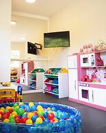 Uni Boutique Hotel & SPA
