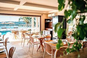 Uni Boutique Hotel & SPA